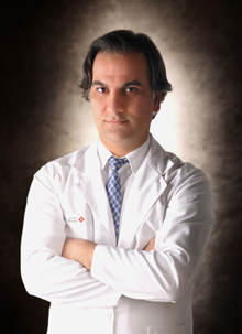 Prof. Dr. Polat Dursun